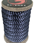 Solid Braid Polyester Rope (Navy Blue) (4578890809434)