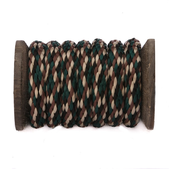 Braided Utility Rope Ravenox Camo Braided Utility Ropes | Low Priced, USA-Made Ropes