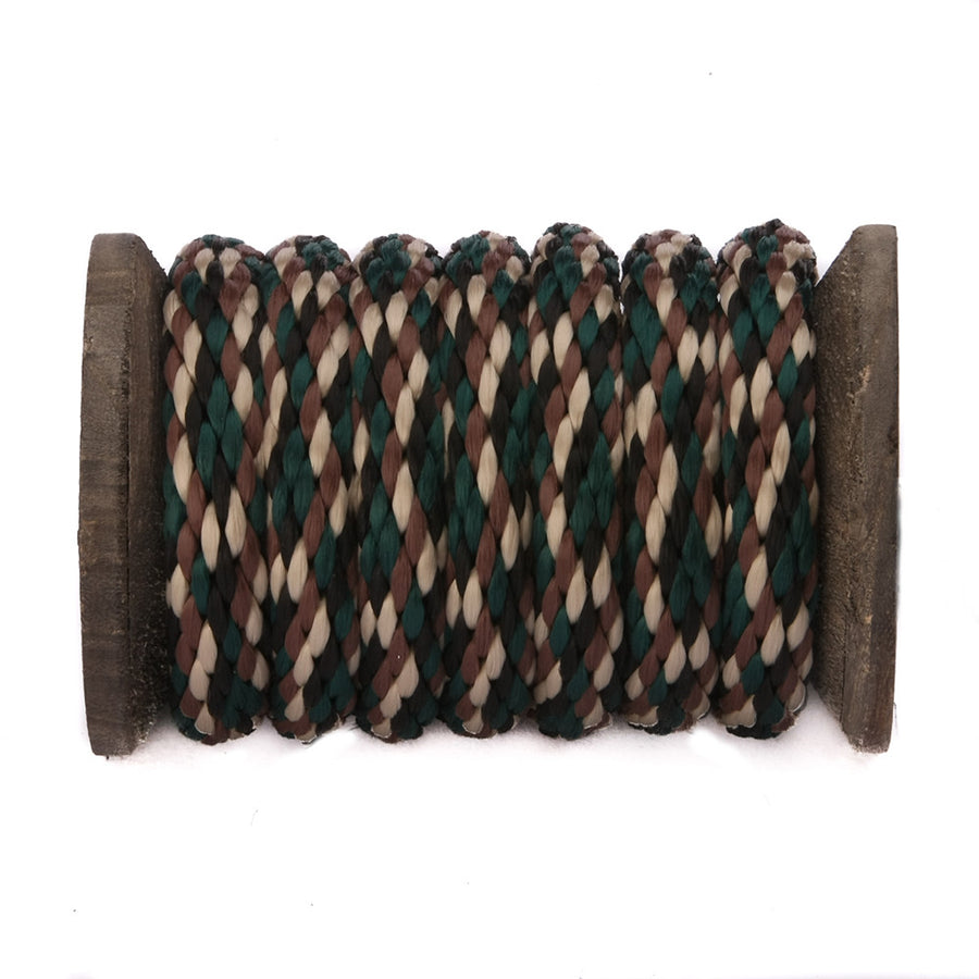 Braided Utility Rope Ravenox Camo Braided Utility Ropes | Low Priced, USA-Made Ropes