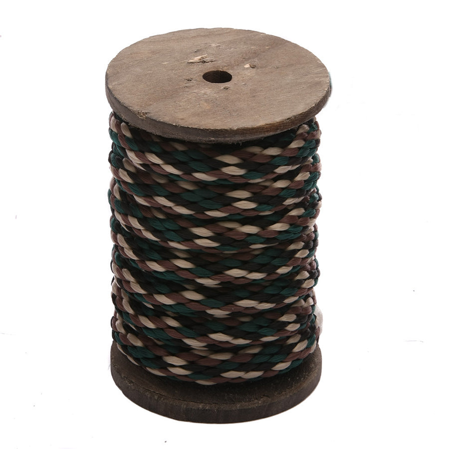 Como Rope Ravenox Camo Braided Utility Ropes | Low Priced, USA-Made Ropes