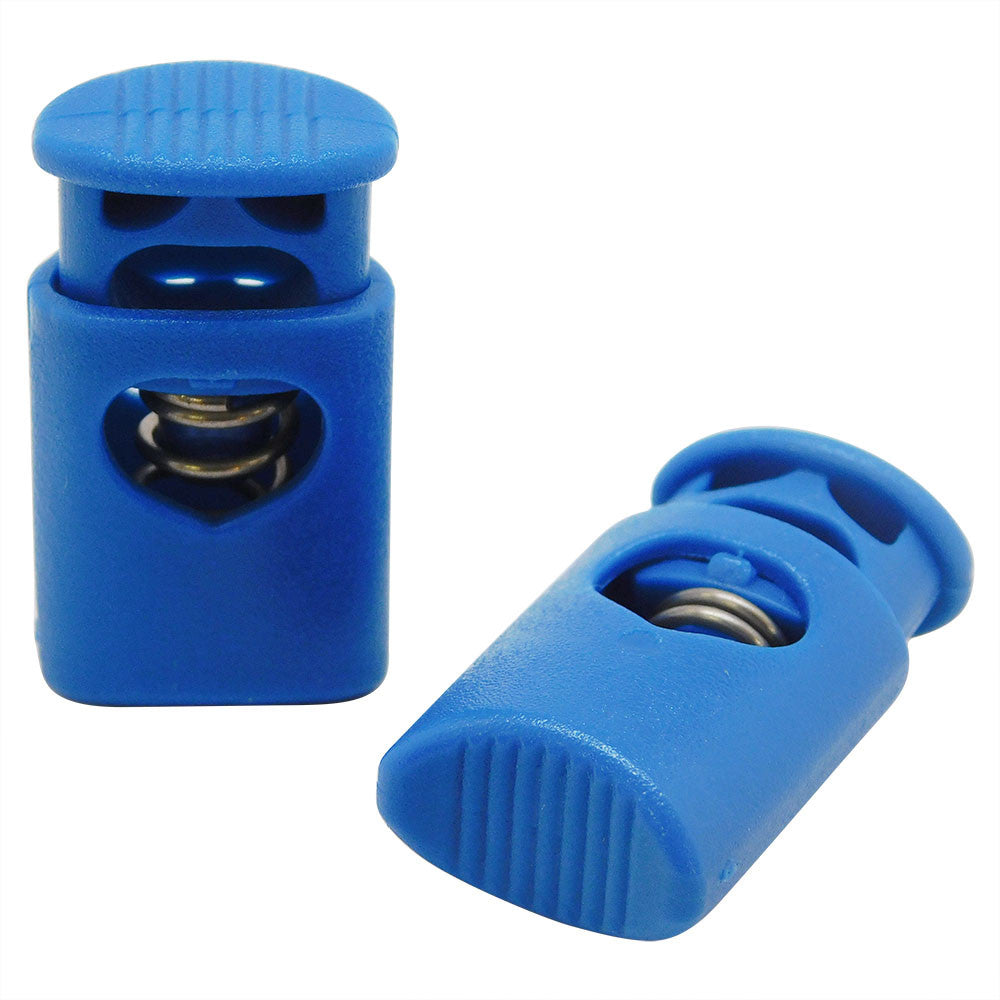 Ravenox Colored Crown Cord Lock | Cord Lock Toggle For Paracord