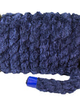 Twisted Chenille Rope (Blue) (8434780109)