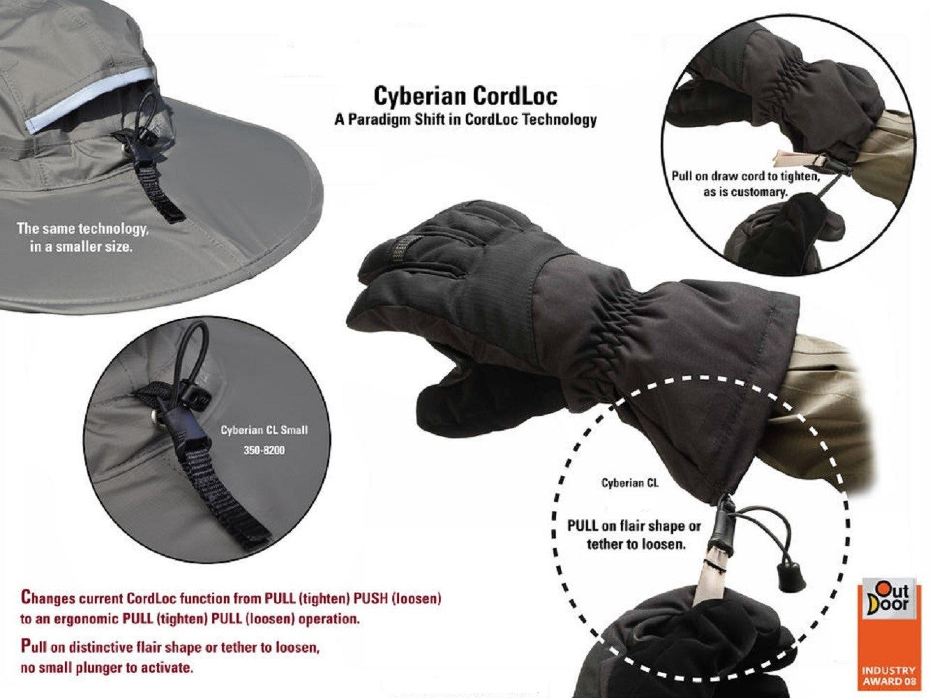 Ravenox Cyberian Cord Locks for 550 Paracord Projects COVID-19 Face Masks Bungee Cord (1881659137)
