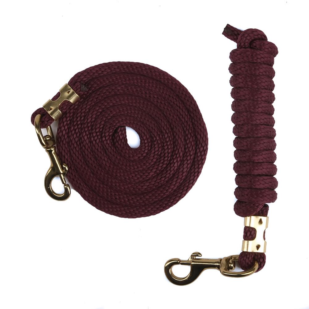 Poly Horse Lead Ropes (6134200795336)