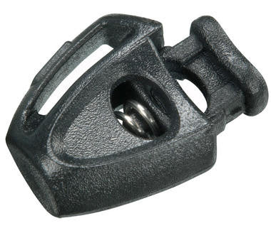 Ravenox Small Micro ECL Cord Locks for 550 Paracord Projects COVID-19 Face Masks Bungee Cord (1941723969)