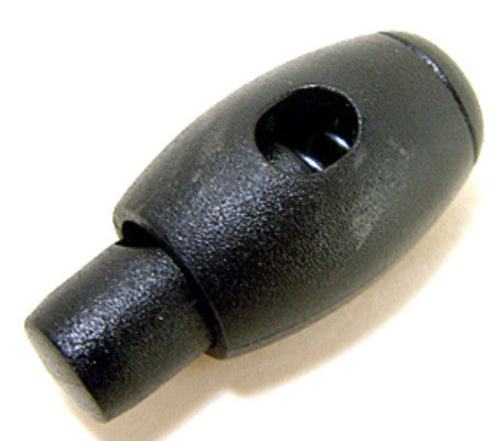 Ravenox Colored Oval Cord Locks for 550 Paracord Projects COVID-19 Face Masks Bungee Cord (1904423233)