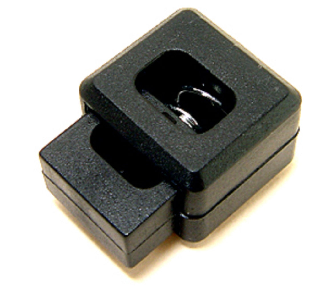 Ravenox Square Cord Locks for 550 Paracord Projects COVID-19 Face Masks Bungee Cord (4338757173338)