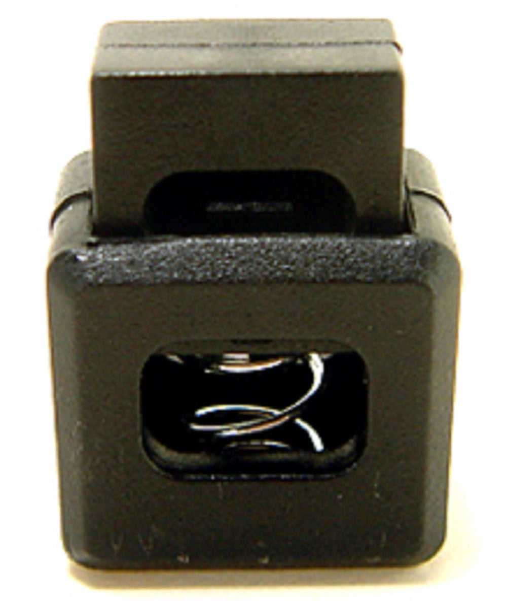 Ravenox Square Cord Locks for 550 Paracord Projects COVID-19 Face Masks Bungee Cord (4338757173338)