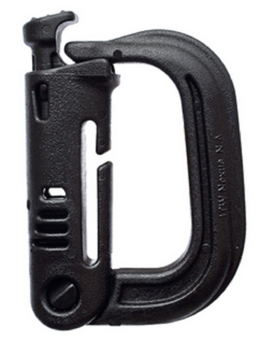 Zuzer 33pcs Attache Tactique Molle Clip Tactique D-Ring Grimlock Lockings  Porte-clés Molle Accessoire Tactique Sangle Accessoires Tactique pour Sac À  Dos Tactique Gilet : : Sports et Loisirs