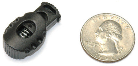 Ravenox Turtle Cord Locks for 550 Paracord Projects COVID-19 Face Masks Bungee Cord (1947262529)