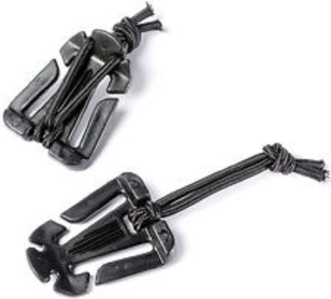 Web Dominator Tactical Strap with Elastic Cord Backpack and MOLLE Web Management Tool (1604677377)