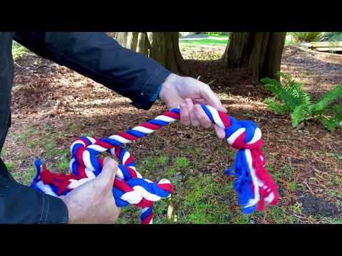 Extra Large Cotton Rope Horse Leads