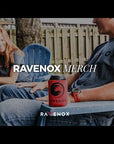 Ravenox 面膜