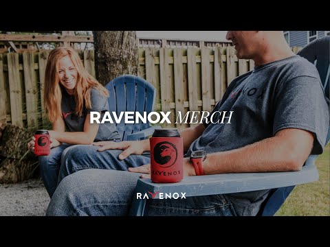 Ravenox T-Shirts