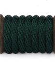 Solid Braid Polypropylene Utility Rope (Hunter Green) (6486013121)