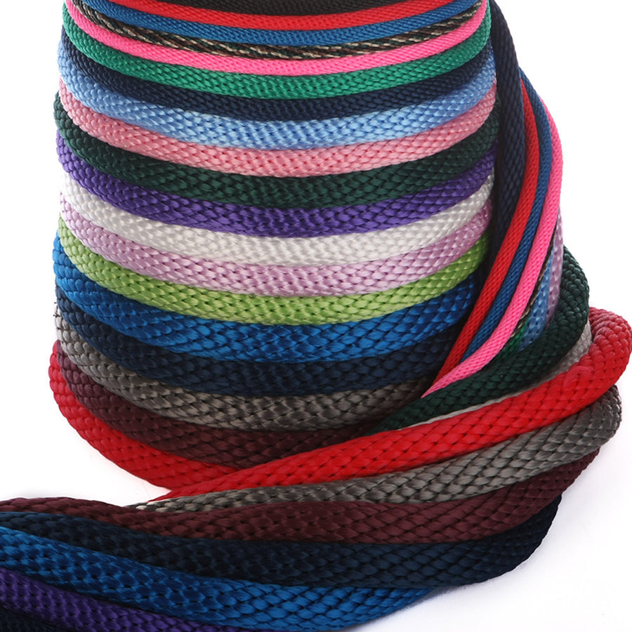 Ravenox Solid Braid Polypropylene Rope - Assorted Colors (6459396417)