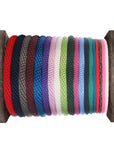 Ravenox Solid Braid Polypropylene Utility Rope - Assorted Colors (6486512705)