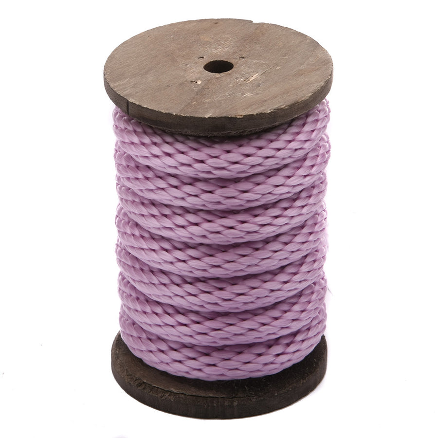 Braided Utility Rope Ravenox Orchid Braided Utility Rope | Affordable, Dynamic Cords