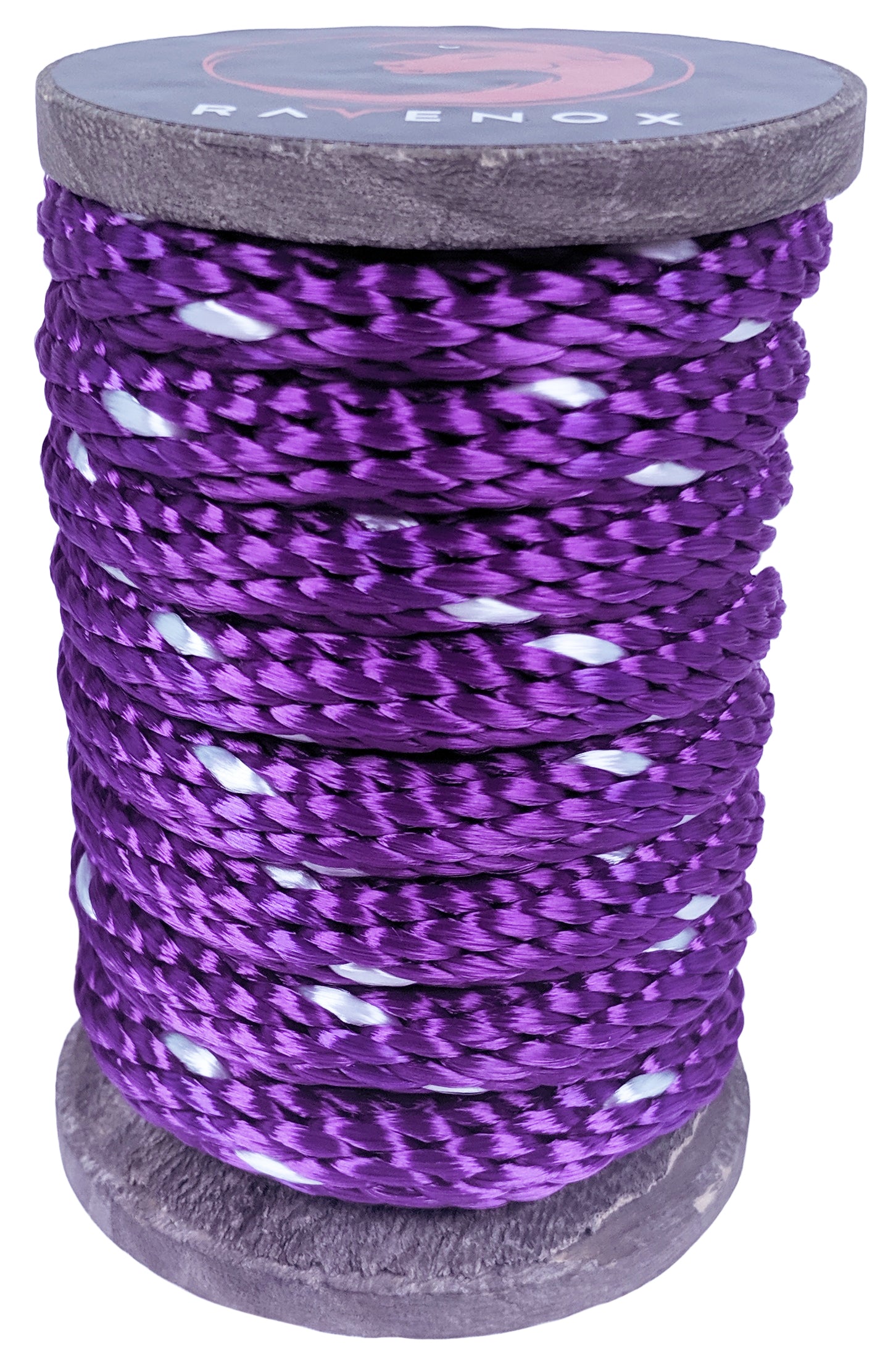 Ravenox Solid Braid Polyester Ropes | Polyester Made in the USA
