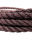 Twisted Polypropylene Rope (Black) (1920367493210)