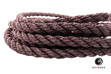 Pool Polypropylene Rope Ravenox Twisted Polypropylene Rope | For Pools, Anchors, Buoys & Boats