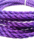 Twisted Polypropylene Rope (Purple) (1920627933274)