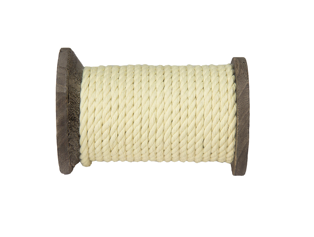 Ravenox Kevlar Rope and Twine | Twisted or Braided Kevlar Ropes