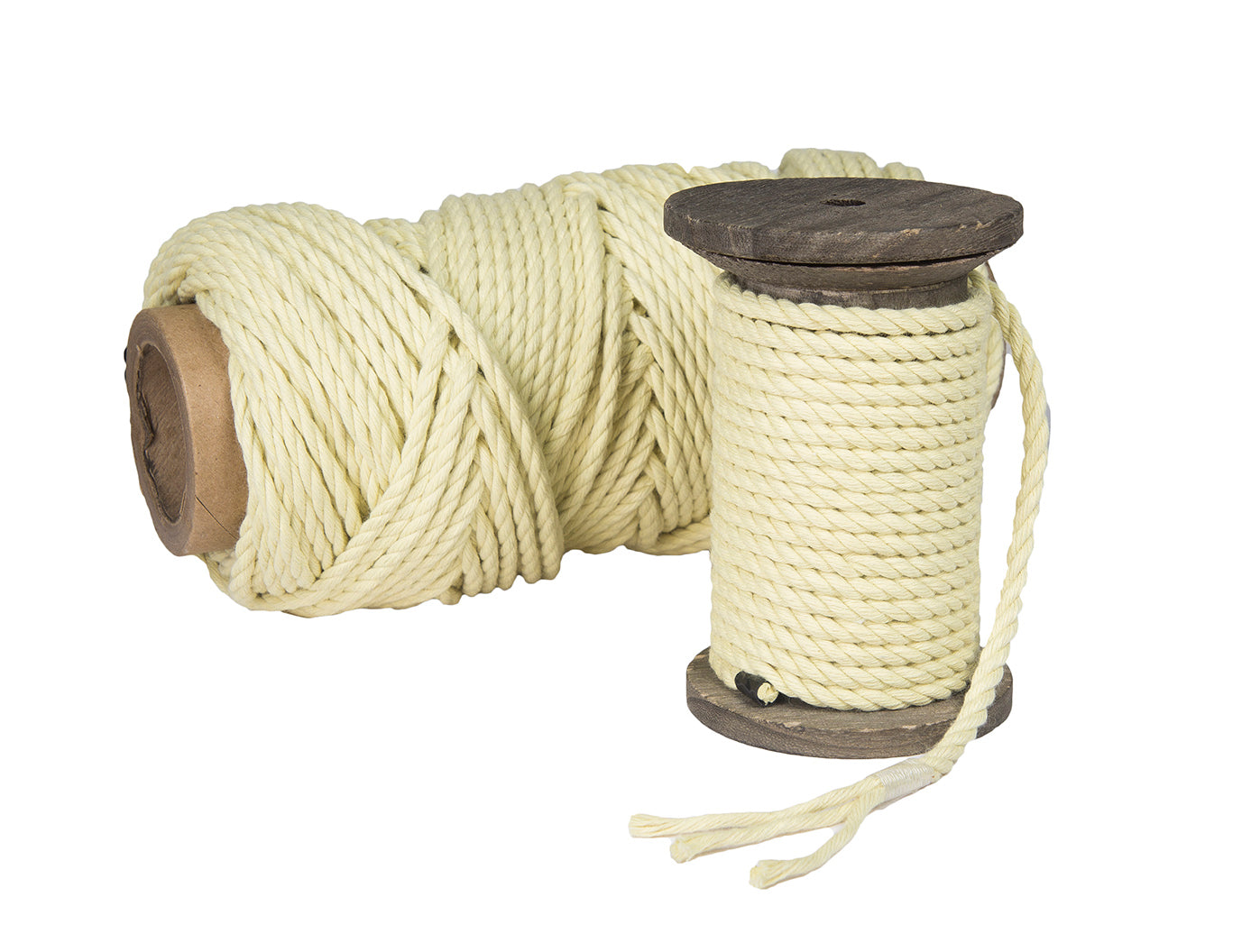 Ravenox Kevlar Rope and Twine | Twisted or Braided Kevlar Ropes