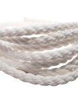 Twisted Polypropylene Rope (White) (1920606437466)