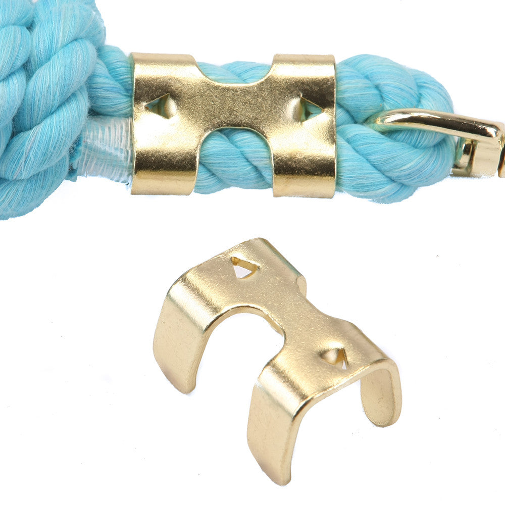 Ravenox Rope Clamp Machine | Bench Model (1902751350874)