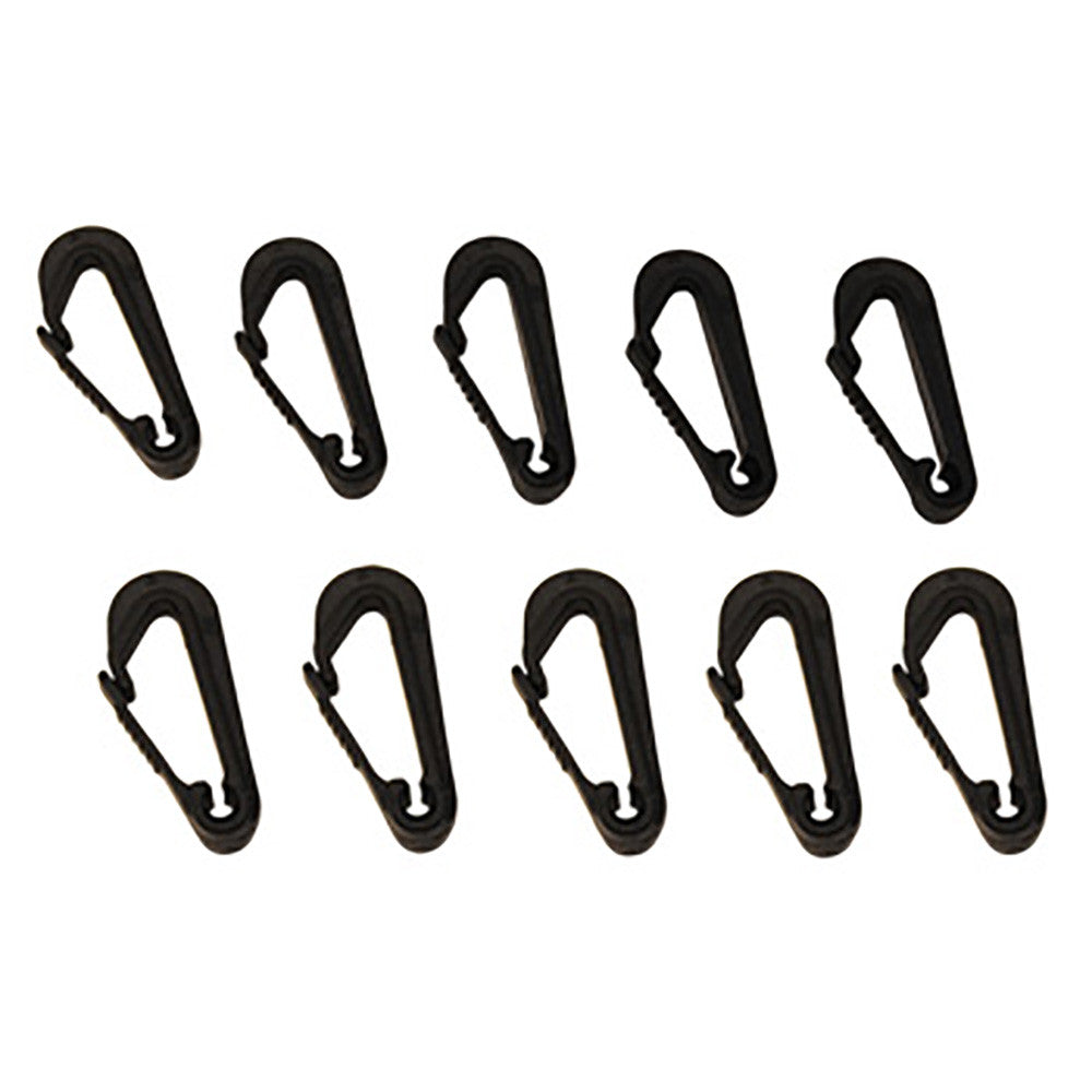 Wingless Snaphook Bungee Hooks (696823105)