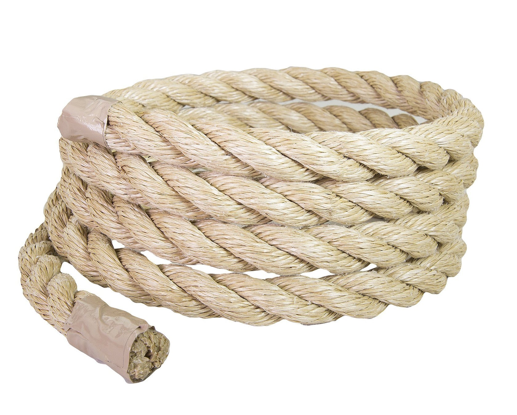 Ravenox Twisted UnManila Ropes (ProManila) Multiple Diameters
