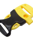 Side Release Whistle Buckles 3/4 Inch (20mm) (696532289)