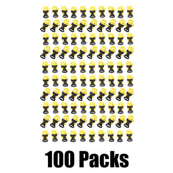 Side Release Whistle Buckles 5/8 Inch (16mm) (696631617)